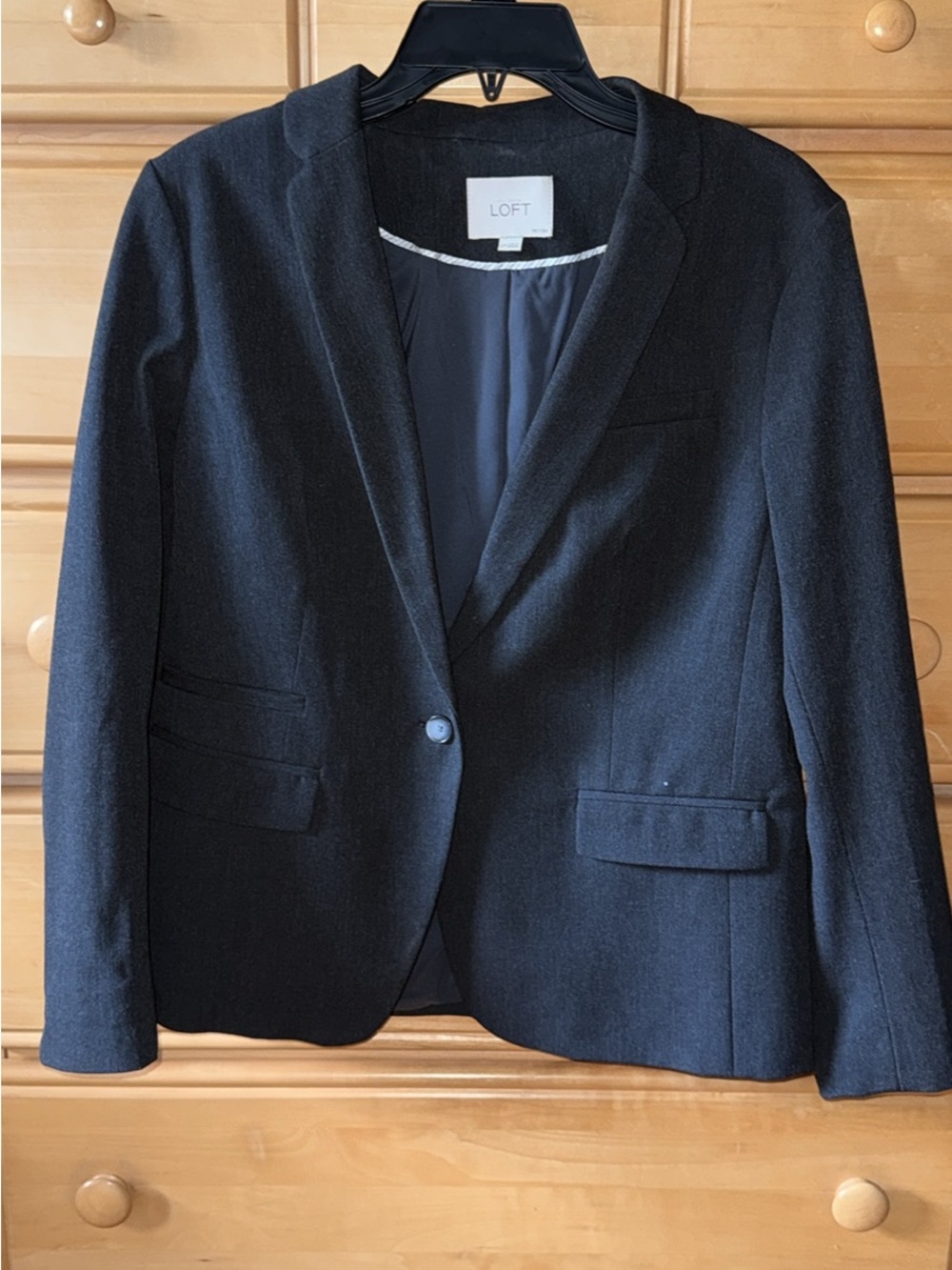 Women's Blazer